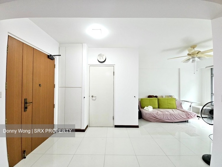 Blk 676C Park Grove @ Yishun (Yishun), HDB 4 Rooms #548558601
